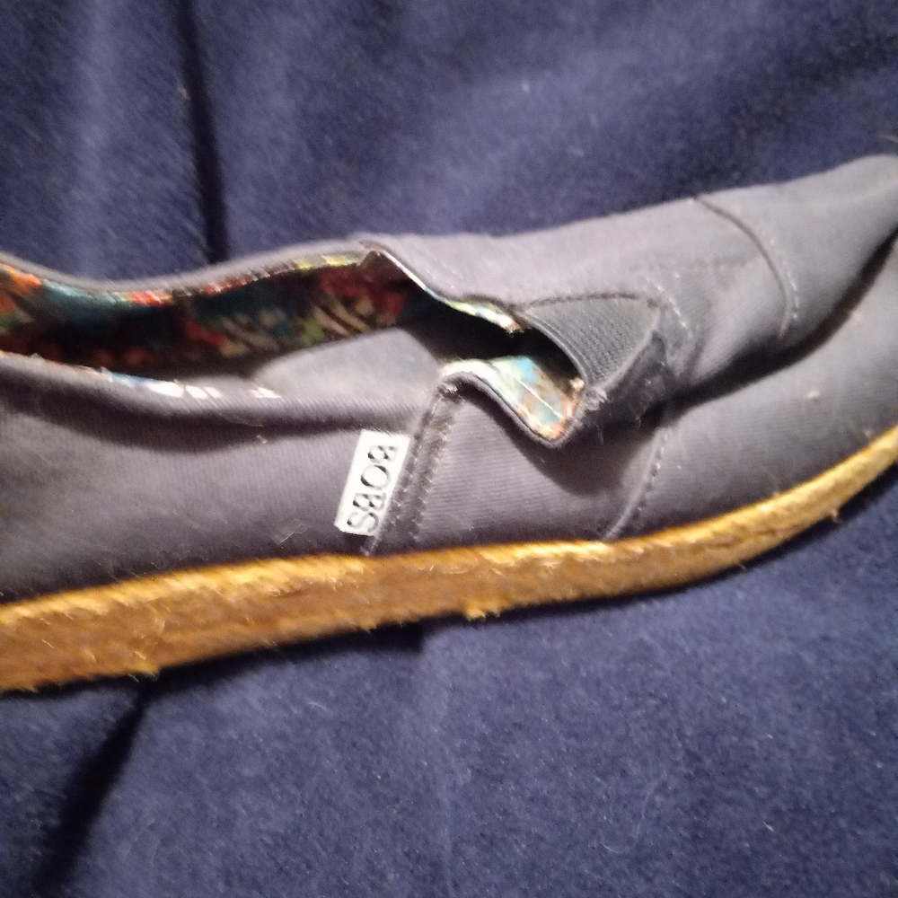 Womens Tom shoes